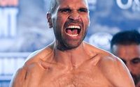 Anthony Mundine
